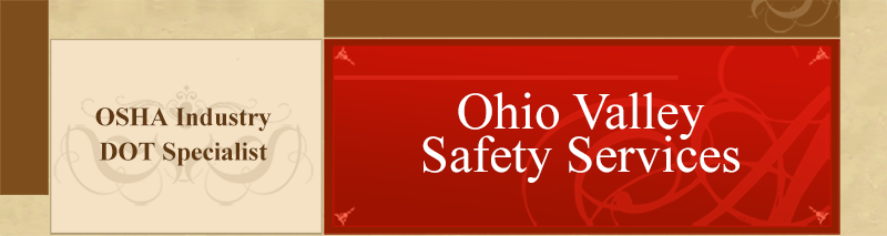 Ohio Valley Safety Services