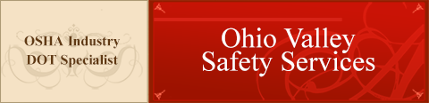 Ohio Valley Safety Services