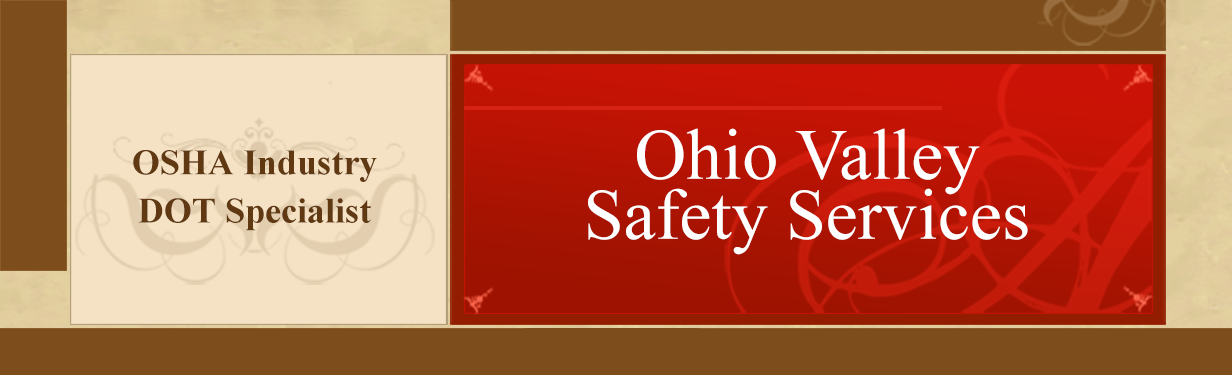 Ohio Valley Safety Services